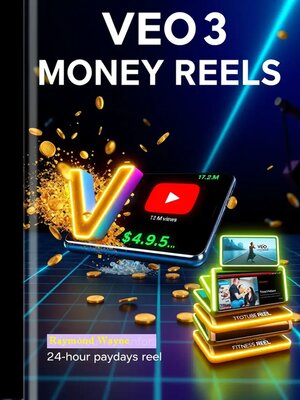 cover image of VEO 3  Money Reels
